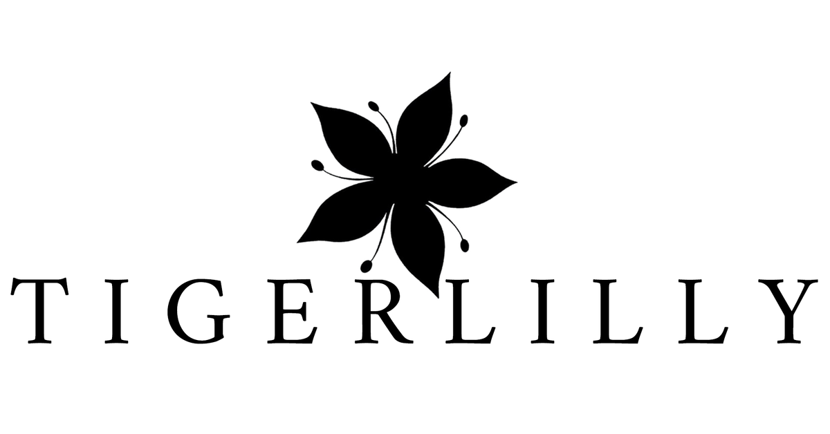 Tigerlily jewelry 2025