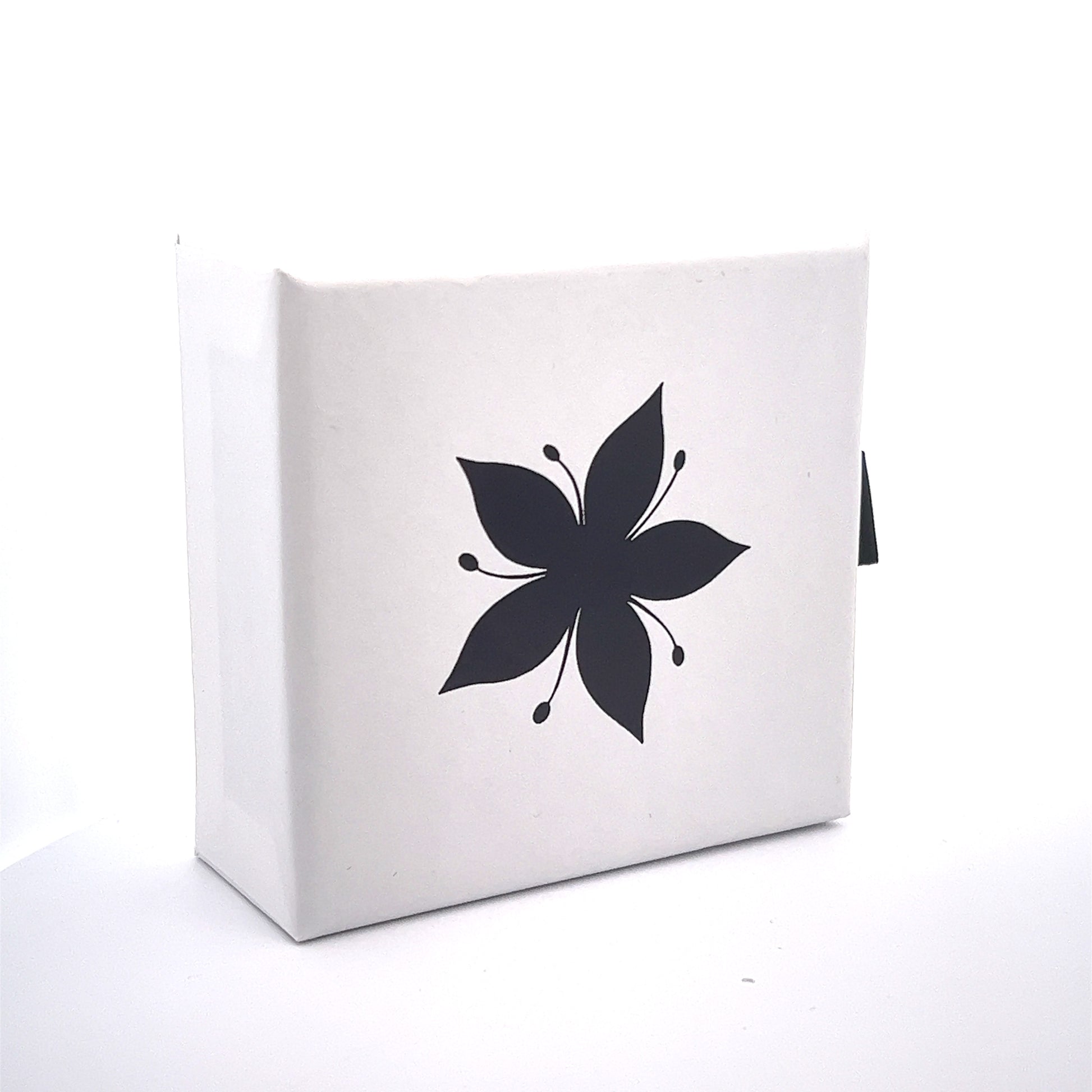 Tigerlilly Jewelry Logo Box