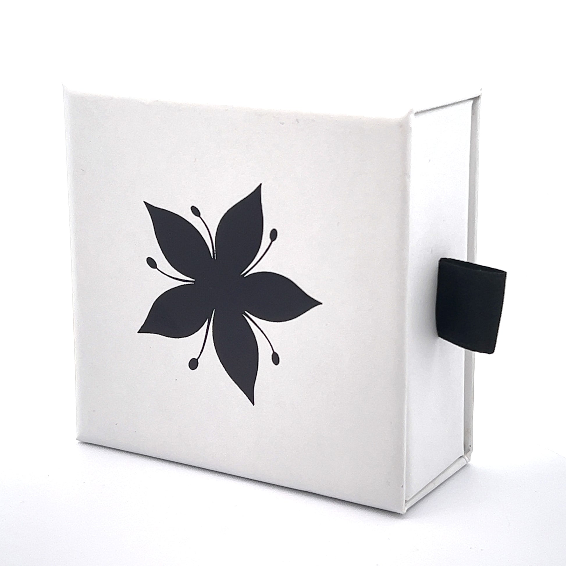 Tigerlilly Jewelry Logo Box